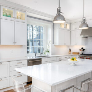 kitchen countertops