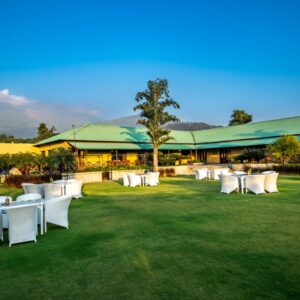 jim corbett resorts