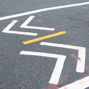line marking