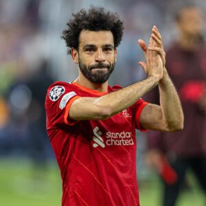 Liverpool Keep Fans Waiting: Salah’s 84th‑Minute Equaliser Caps Emotional Finale
