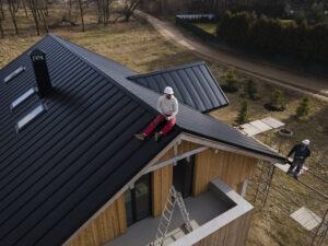 Roof Replacement