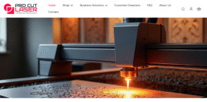 laser cutting services by pro cut laser