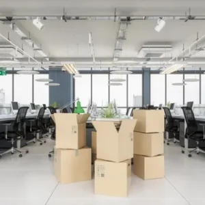 Affordable Office Relocation Services in Wixom
