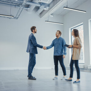 property management services
