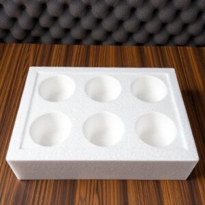 Custom Foam Design