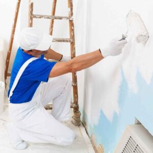 painters and decorators