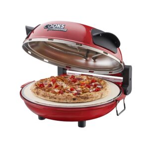 Electric Pizza Maker