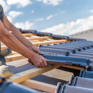roofing repair services