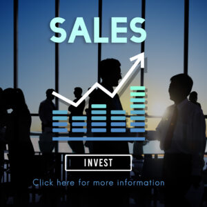 Types of Sales