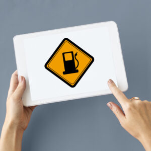 On Demand Fuel Delivery App Development