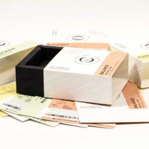 sleeve boxes