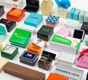 socks boxes