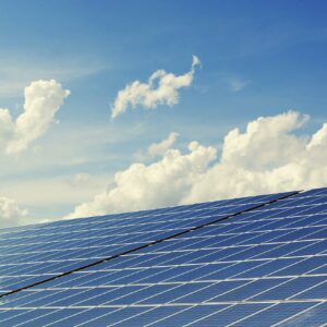 solar energy