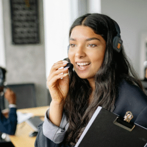virtual telephone service