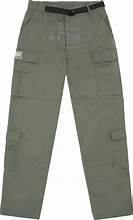 Corteiz cargos