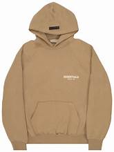 Essentials Hoodie