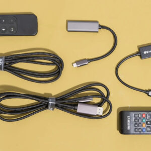 The Ultimate Guide to HDMI Cable, HDMI Adapter, Converter & Connector: Enhancing Digital Connectivity