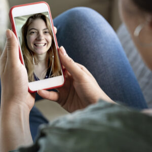 Cam to Cam chat