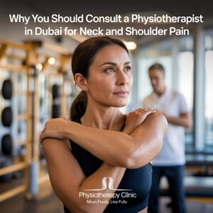 Physiotherapist in Dubai