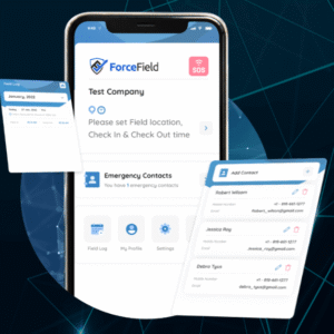 employee safety app