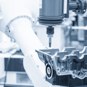 Industrial Automated Tools