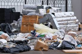 hoarder cleanup san francisco
