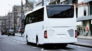 Minibus Hire