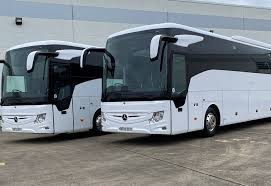 coaches for hire