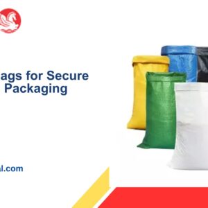 PP woven bags