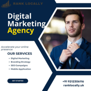Digital Agency Ipswich