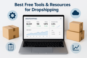 high ticket dropshipping niches