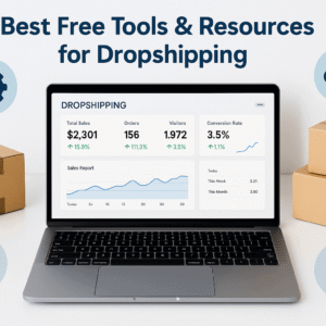 high ticket dropshipping niches