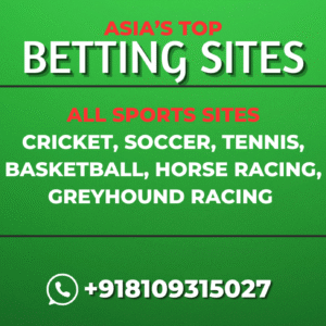 Online Betting Site