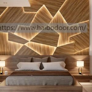 Wall Panel Factory