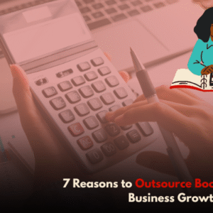 Outsource bookkeeping to boost business growth and efficiency.