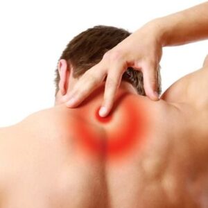 Back Pain Treatment in Riyadh