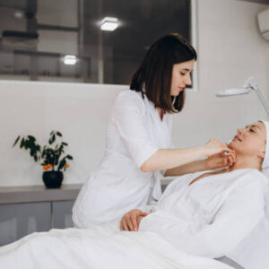 Best Plastic surgeon in Riyad