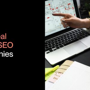 Real Estate SEO Company