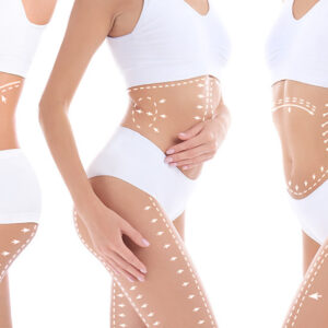 Body Sculpting in Riyadh