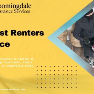 Cheapest Renters Insurance