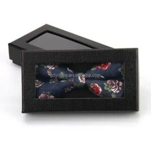 Custom Bow Tie Boxes 3