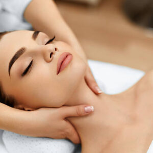 Deep Skin Cleaning in Riyadh