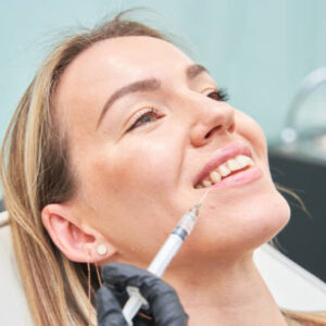 Smile Bright in Riyadh or Jeddah