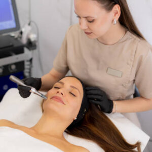 Derma Pen Side Effects & Safety Tips