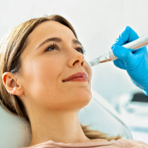 Derma Pen Treatment Duration in Arabia