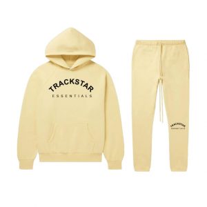 Essential Hoodie Style That Moves With You