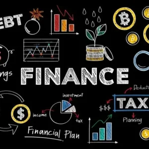 financial services