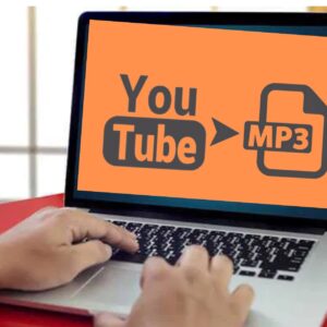 youtube to mp3