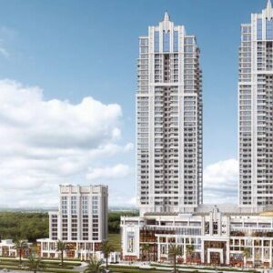 Hero Homes The Palatial Gurgaon
