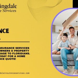 Home Insurance Florida